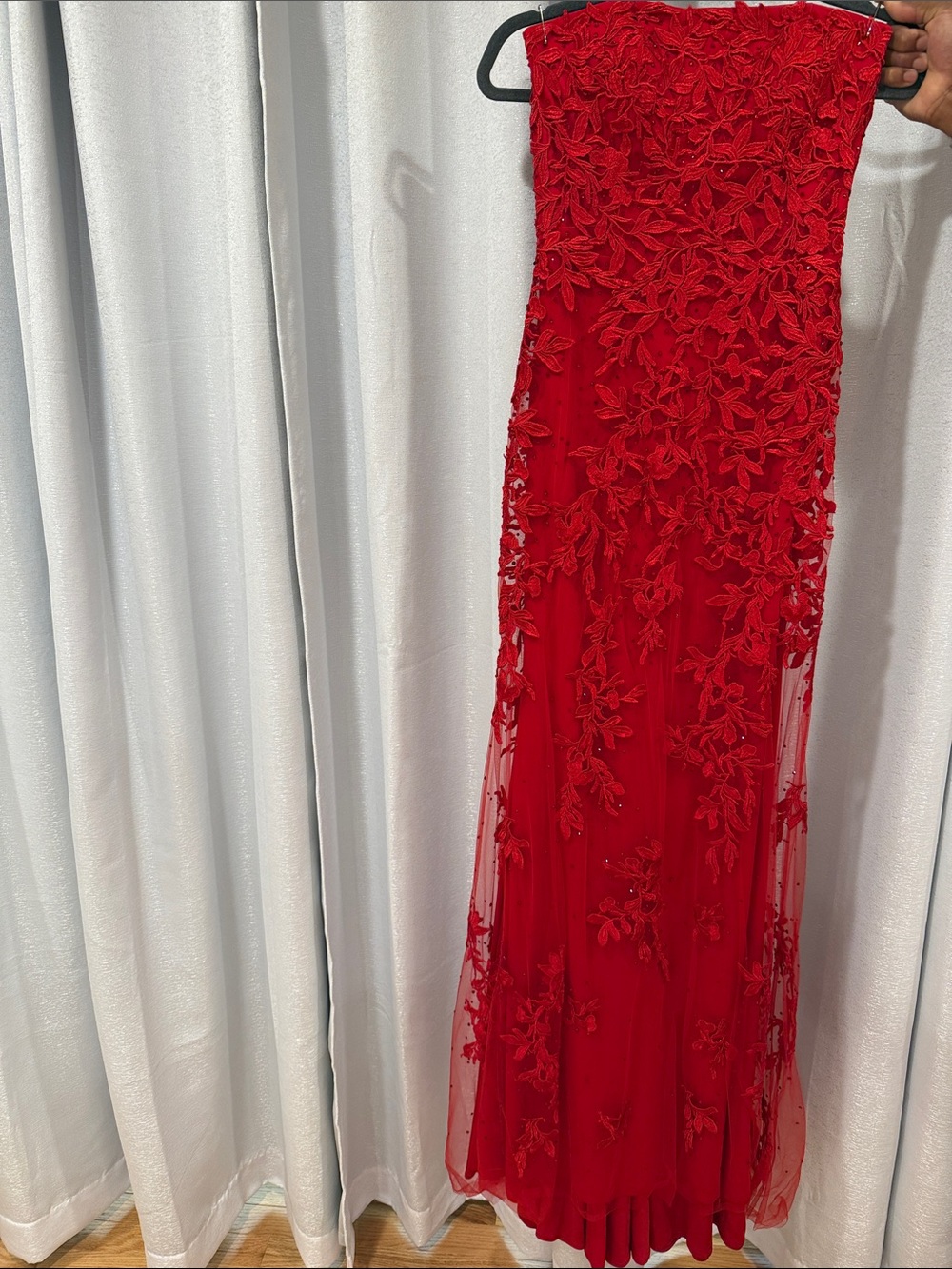 Timeless dress